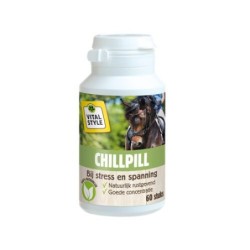 VitalStyle ChillPill - 60...