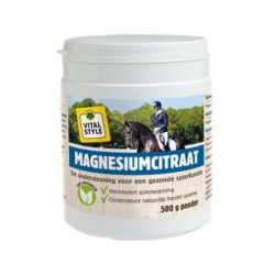 VitalStyle Magnesium-Zitrat...