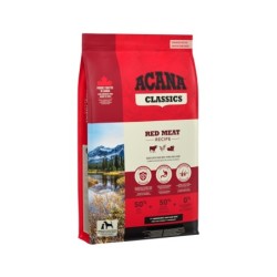 ACANA Classics Hundefutter...