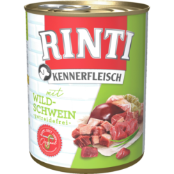 Rinti Kennerfleisch 800g -...