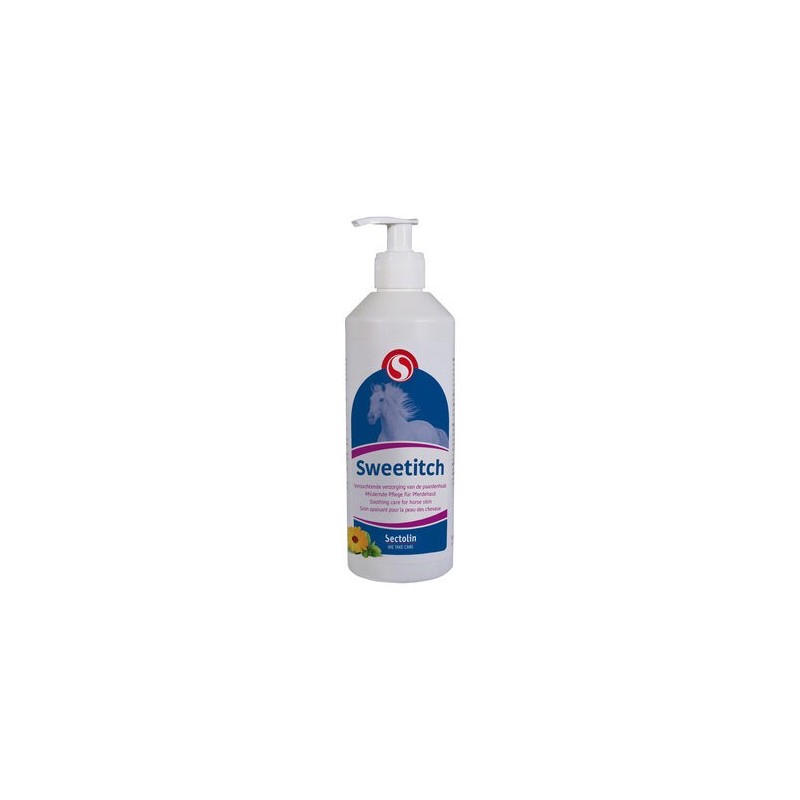 Sectolin Sweet Itch - 500 ml