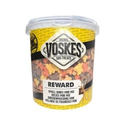 Voskes Training Heart Mix - 500 g