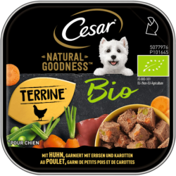 Cesar Natural Goodness Bio...