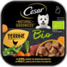 Cesar Natural Goodness Bio Terrine mit Huhn - 100 g