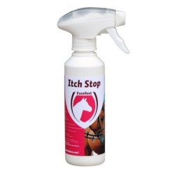 Excellent Itch Stop Plus (Juckreizstopper) Spray - 250 ml