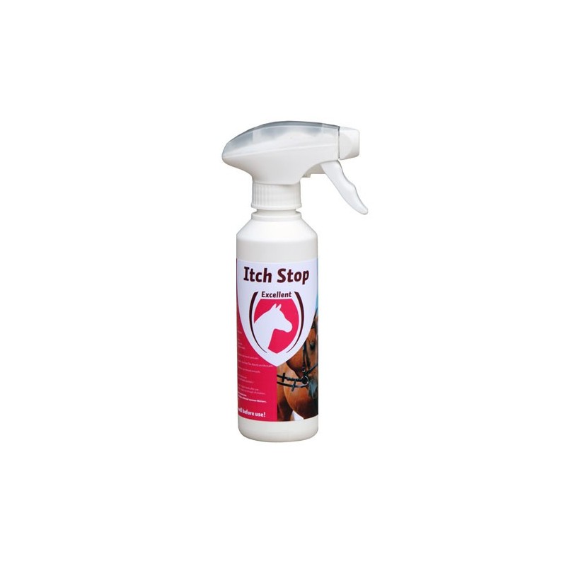 Excellent Itch Stop Plus (Juckreizstopper) Spray - 250 ml