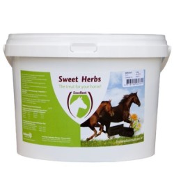 Excellent Sweet Herbs - 3 kg