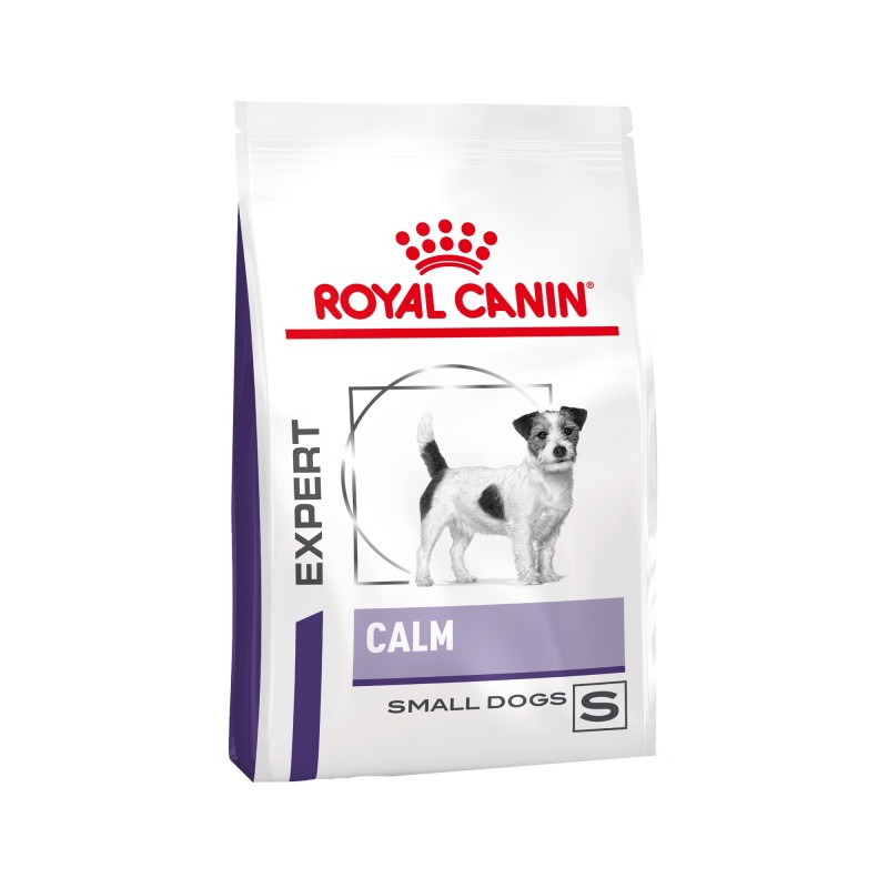 Royal Canin Calm Diet (CD 25) Hundefutter - 4 kg