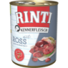 Rinti Kennerfleisch 800g - Ross