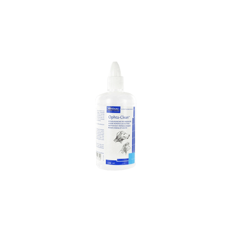 Ophta-Clean - 100 ml