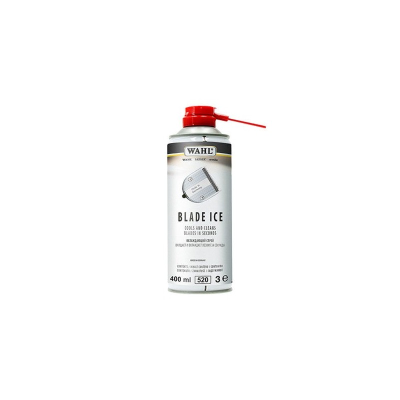 Wahl Blade Ice Spray