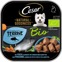 Cesar Natural Goodness Bio...