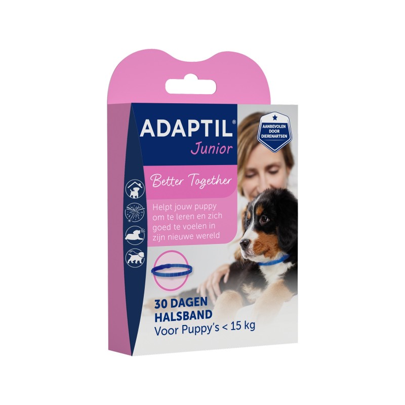 Adaptil Halsband Junior