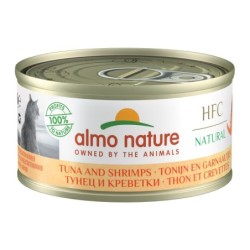 Almo Nature HFC 70 Natural...