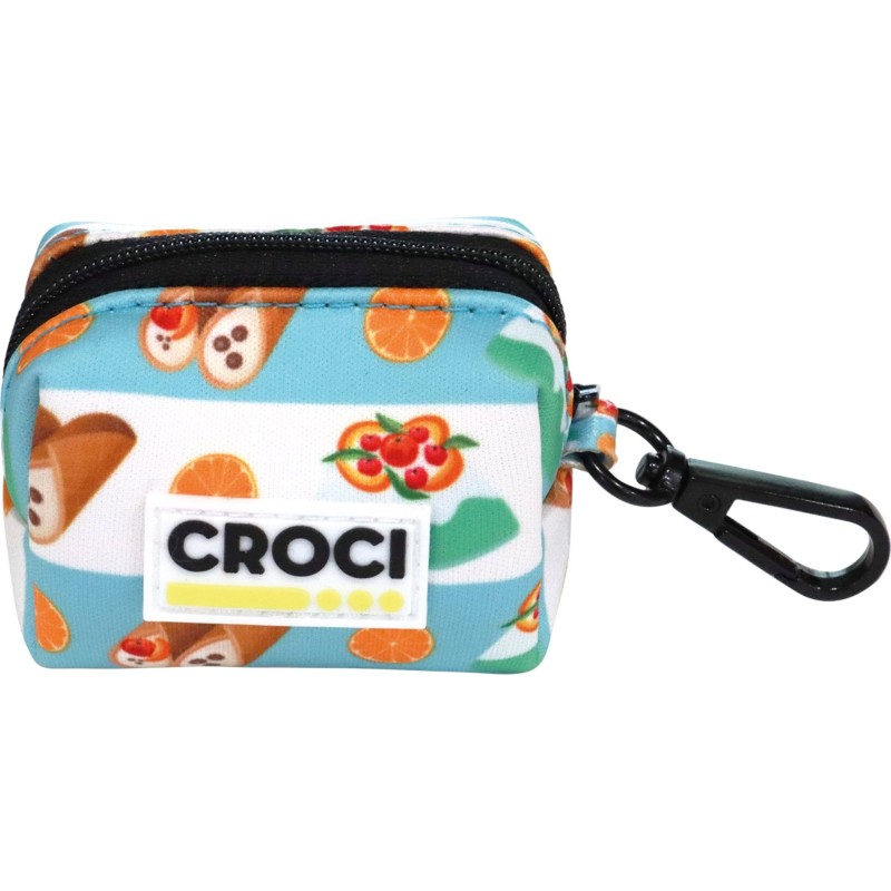 Croci Hundekotbeutelspender Cannoli Sweets - 1 Set