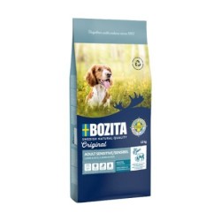 Bozita Weizenfrei – 3,5 kg – Lamm und Reis