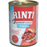 Rinti Kennerfleisch Junior 400g - Rind