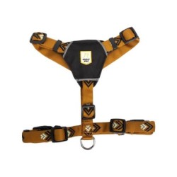 Woolly Wolf Sea To Summit Harness - M