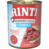 Rinti Kennerfleisch Junior Rind - 800 g