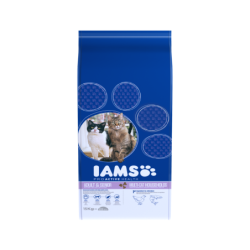 IAMS Adult Multi-Cat...