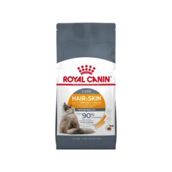 Royal Canin Hair & Skin...