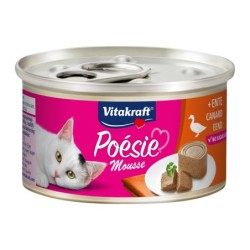 Vitakraft Poésie Mousse...