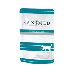 SANIMED Weight Reduction...