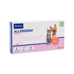 Allerderm Spot-on - Hunde -...