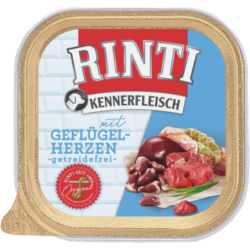 Rinti Kennerfleisch Schale...