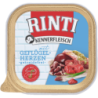 Rinti Kennerfleisch Schale 300g - Geflügelherzen