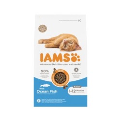 IAMS for Vitality Kitten...