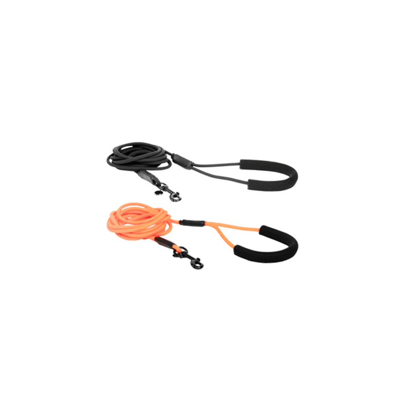 Kentucky Dogwear - Schleppleine - 300 cm - Neon Orange