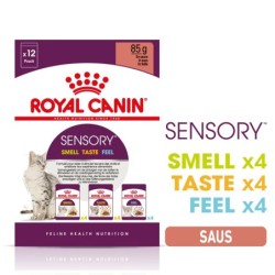 Royal Canin FHN Sensory...