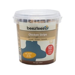 Beeztees Chicken Strips -...