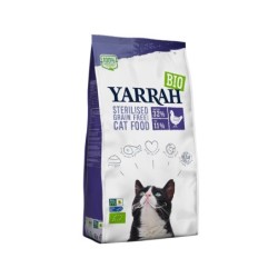 Yarrah Bio Sterilised...