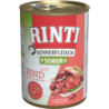 Rinti Kennerfleisch Senior 400g - Rind