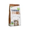 Yarrah Bio Getreidefreies Katzenfutter - 2,4 kg