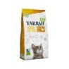 Yarrah Bio Adult Katzenfutter - 10 kg