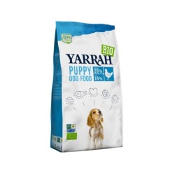 Yarrah Bio Puppy...