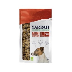 Yarrah Bio Snack Mini Bites...