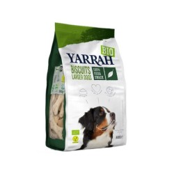 Yarrah Vegetarische Hundekekse Bio - 500 g