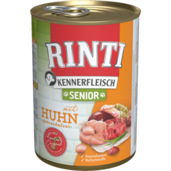 Rinti Kennerfleisch Senior...