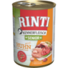 Rinti Kennerfleisch Senior 400g - Huhn