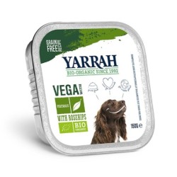 Yarrah - Bio Hundefutter in...