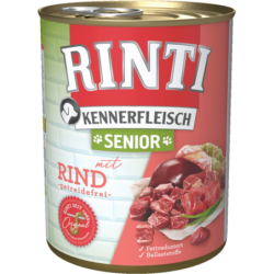 Rinti Kennerfleisch Senior...