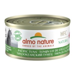 Almo Nature HFC 70 Natural...