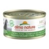 Almo Nature HFC 70 Natural Katzenfutter - Dosen - Pazifik Thunfisch - 24 x 70 g