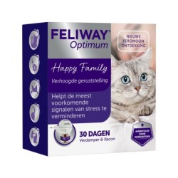 Feliway Optimum Startset -...