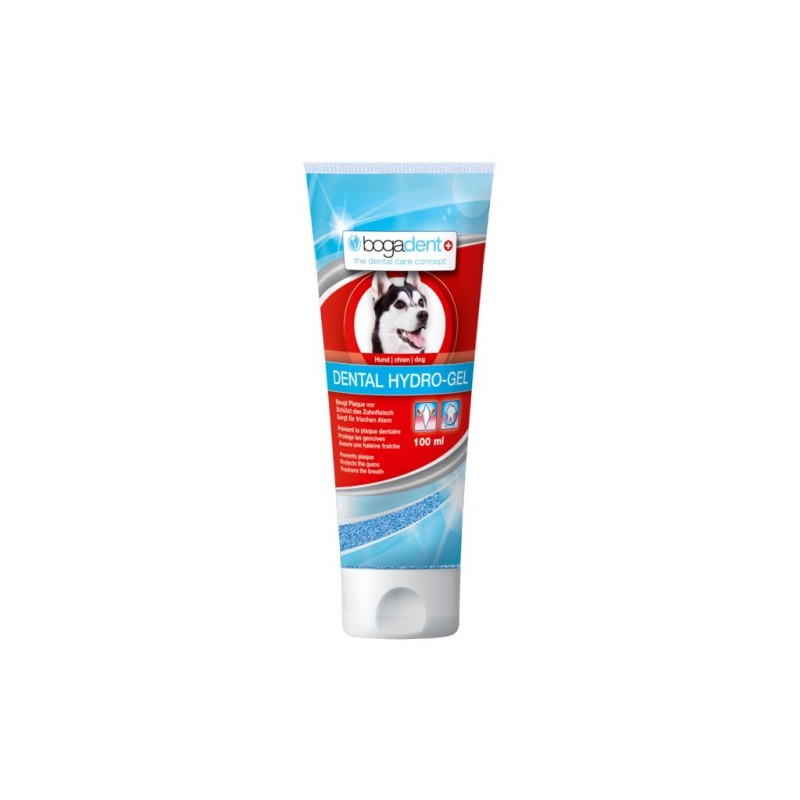 Bogadent Dental Hydro-Gel Hund