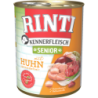 Rinti Kennerfleisch Senior 800g - Huhn